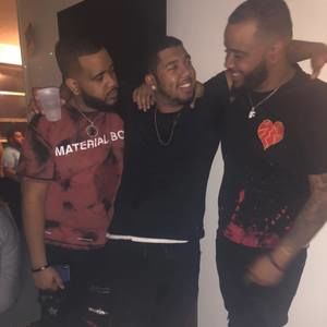 Meet your Posher, Felix